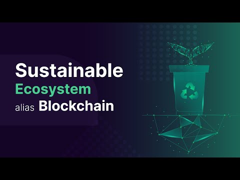 From Polluter Pays to Carbon Credits: How Blockchain is Disrupting the Traditional Carbon Market.