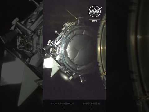 DEPLOY! NASA PACE Spacecraft