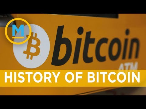 Bitcoin explained: From a mysterious founder to a meteoric rise | Your Morning