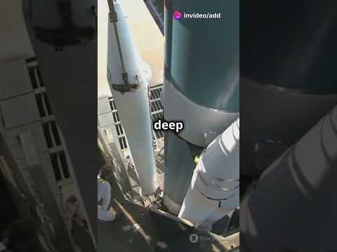 Blue Origin&#039;s New Glenn Launch Delayed: What Happened? #BlueOrigin #NewGlenn #CommercialSpaceflight