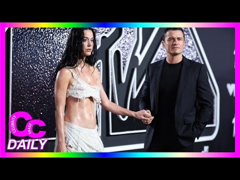 Katy Perry Fighting to Keep Orlando Bloom From Testifying in Court Battle | Celeb Chase