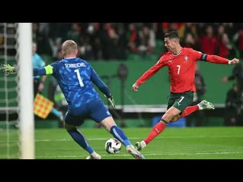 UEFA Nations League: France, Germany, Spain, and Portugal Secure Spots in Semifinals