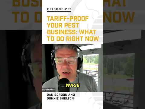 How Tariffs Could Crush Small Businesses