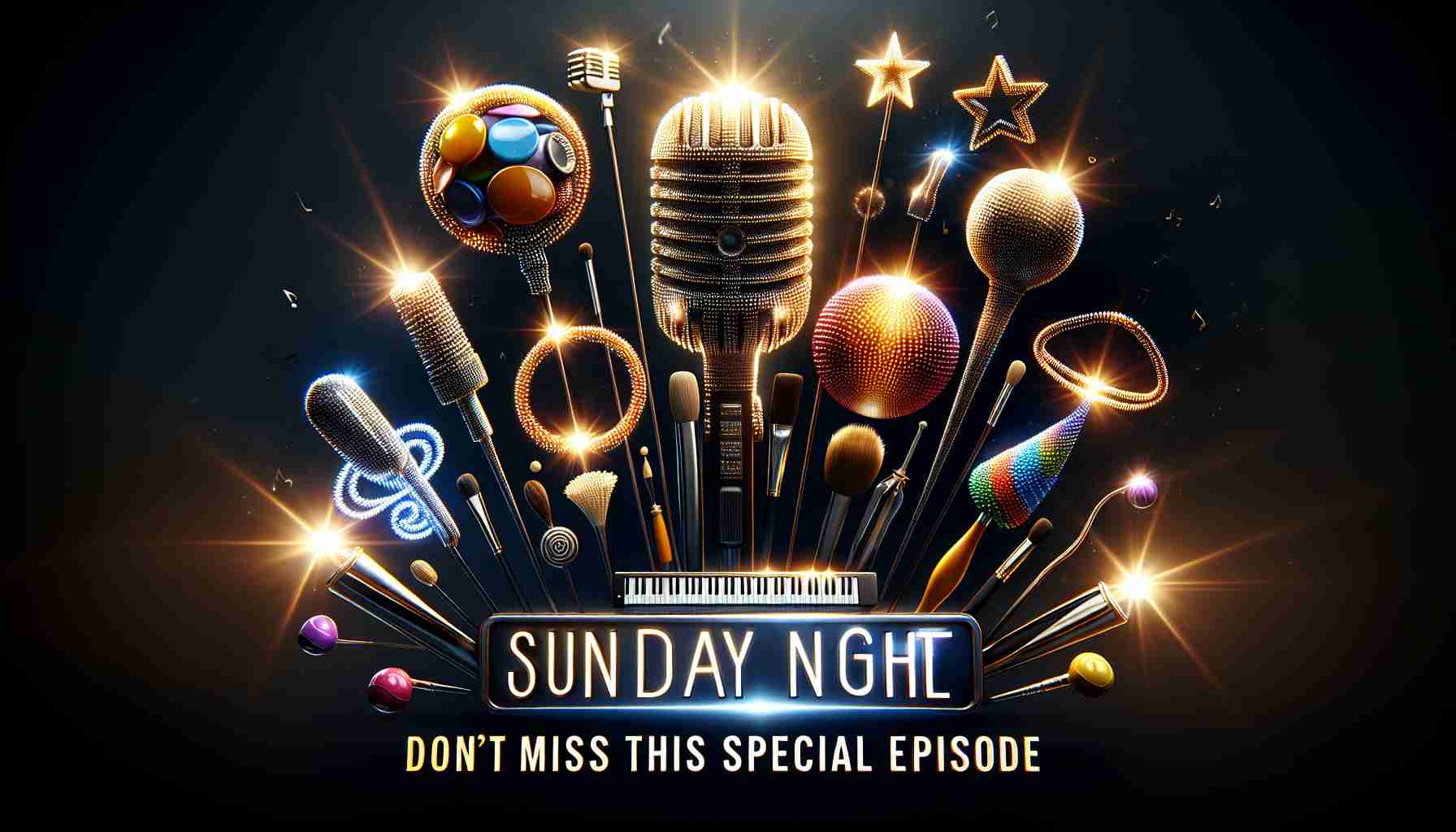 Incredible Talents Shine on Sunday Night! Don’t Miss This Special Episode!