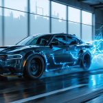 Revolucionarni skok: Čvrsta baterija koja će elektrifikovati Dodge Charger