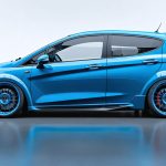 Ikonický Ford Fiesta: Pripravený na elektrizujúci návrat?