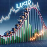 Pourquoi le roller coaster de Lucid mérite un deuxième regard de la part des investisseurs