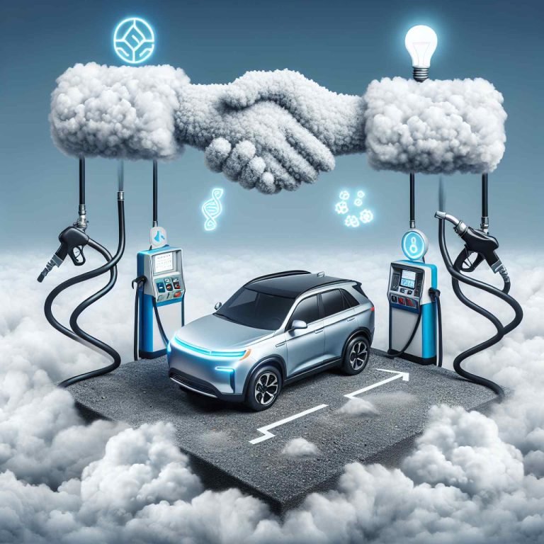 Lucid Motors стикається з першими труднощами з новим позашляховиком, але націлюється на стратегічні партнерства для стимулювання майбутнього зростання