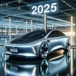 Pourquoi le Model Y RWD de Tesla 2025 pourrait être le véhicule électrique révolutionnaire que vous attendiez.