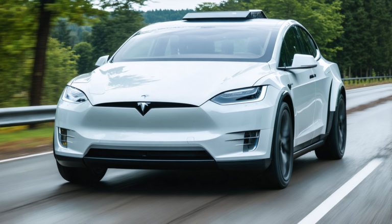 Prečo vízia robotaxi od Tesly vidí federálne agentúry na červeno