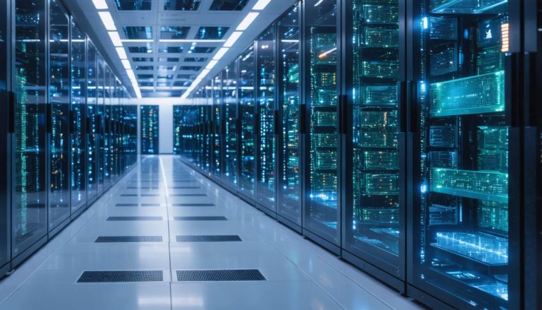 A Supermicro Figyelemre Méltó Helyreállása: A Meglepetést Keltő Versenyző az AI Egymilliárd Dolláros Versenyében