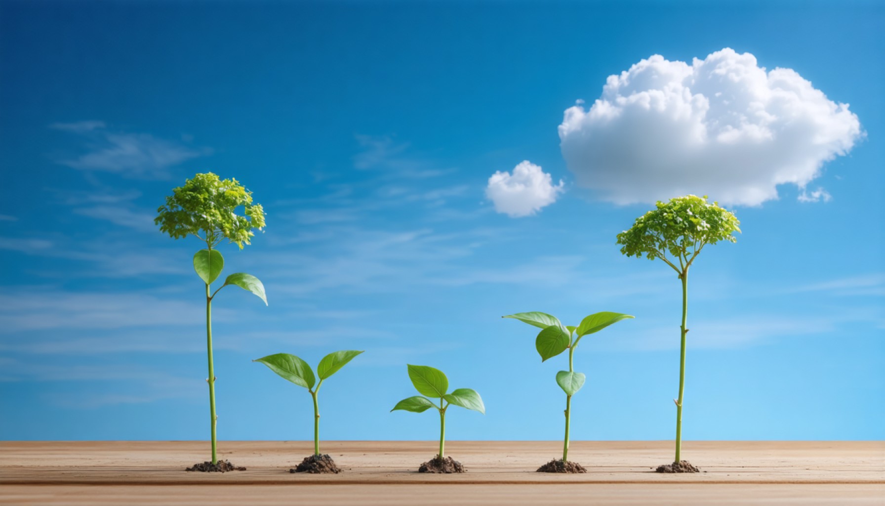 The Surprising Sector Transformations That Could Reshape the Future of Investing