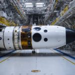 Kosmoso laivo paruošimo menas: Žvilgsnis po NASA PACE programos paviršiumi