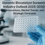 Genomic Biocatalyst Screening Industry Outlook 2025–2030: Innovations, Market Trends, and Strategic Forecasts