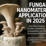 Fungal Nanomaterial Applications in 2025: How This Emerging Frontier Is Redefining Sustainability and High-Performance Materials. Uncover the Innovations and Market Shifts Shaping the Next Era.