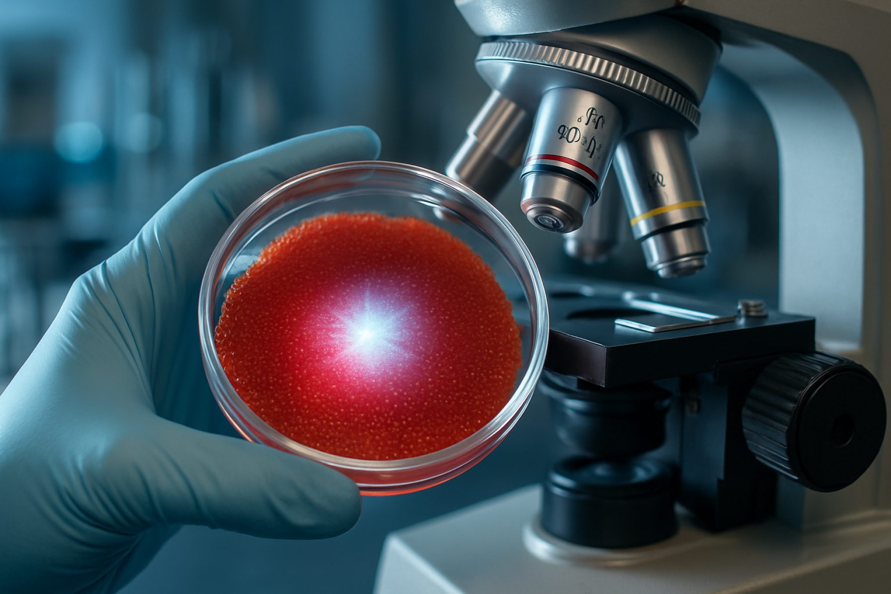Nanoparticle Biophotonics 2025–2029: Revolutionizing Imaging & Diagnostics with 18% CAGR Growth