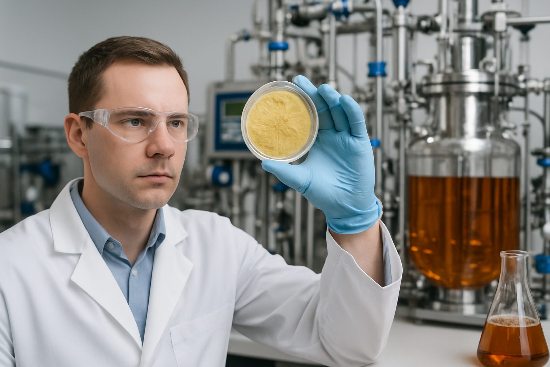 Xylanase Enzyme Optimization: Biorefinery Breakthroughs & Market Growth 2025–2030