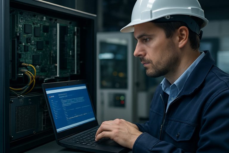 QNX Neutrino RTOS: Обеспечение работы критически важных систем с непревзойденной надежностью (2025)