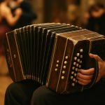 Bandoneon: Tanga muusika emotsionaalne süda
