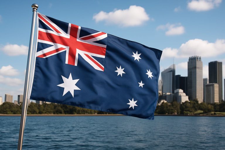 Austrālija apsteidz globālos konkurentus: pārsteidzoša ekonomikas pavērsiens, neskatoties uz globālo palēninājumu