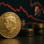 TRUMP Coin Se Confruntă cu Tulburări pe Piață: Scandal Printre Insiders, Scepticism și Câștiguri Slabe Zguduie Investitorii