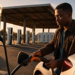 Révolution de la recharge des véhicules électriques : Dépôts révolutionnaires, connexions fluides et batteries de nouvelle génération prêtes à transformer 2025