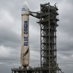Blue Origin fait face à un revers : les retards de lancement de New Glenn menacent les ambitions spatiales de 2025