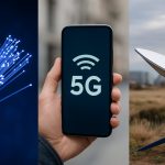 Comparer la fibre, la 5G et Starlink : Analyse de la vitesse Internet, de la latence et des coûts à l’échelle mondiale
